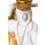 Figurka Świętego Michała Archanioła z Gargano 80 cm / koniec dostaw